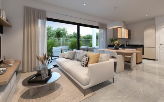 Villa for sale in La Marina