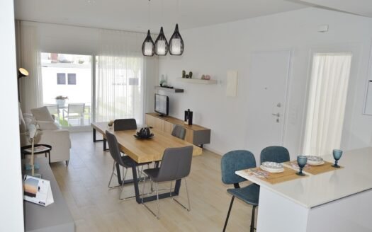 Town House for sale in Avileses