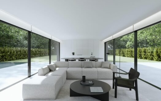 Villa for sale in Alfas del Pi