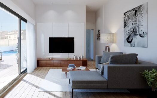 Town House for sale in San Javier
