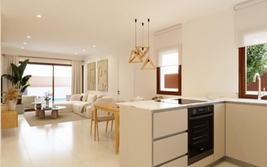 Villa for sale in Orihuela