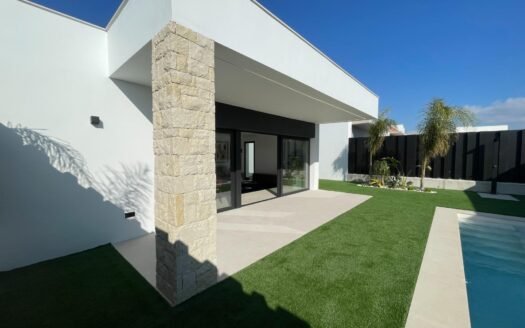 Villa for sale in Molina De Segura