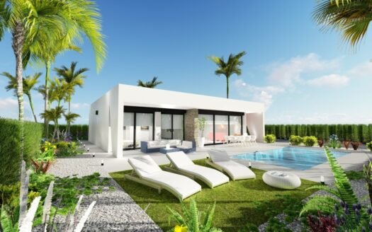 Villa for sale in Calasparra