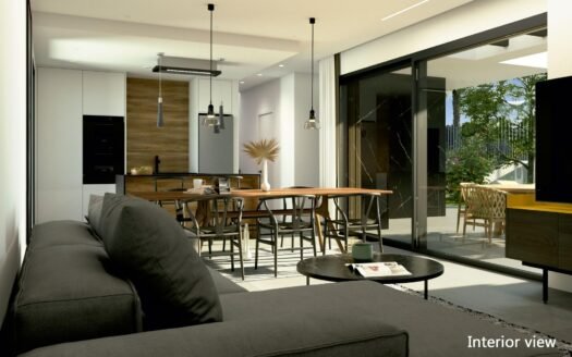 Villa for sale in Rojales