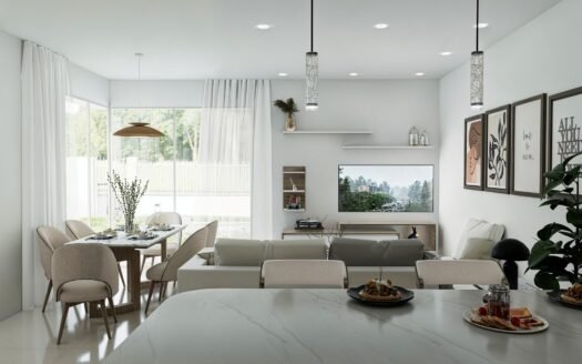 Villa for sale in Los Alcazares