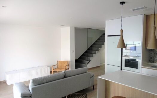 Town House for sale in San Javier