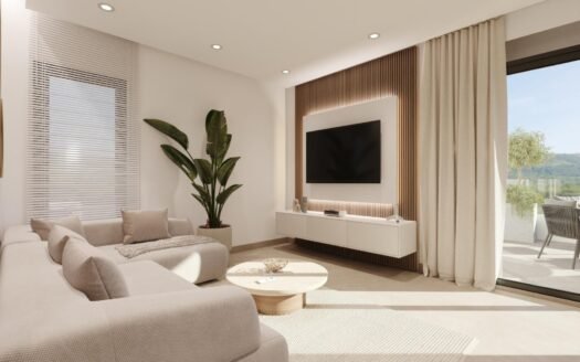 Apartment for sale in Fuente Álamo