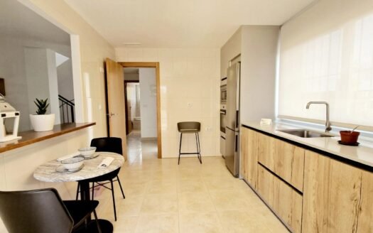 Villa for sale in Lorca