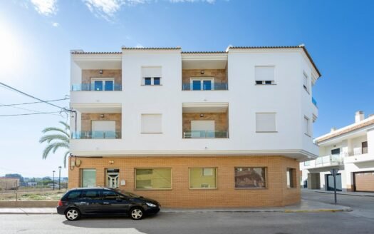 Apartment for sale in Jacarilla