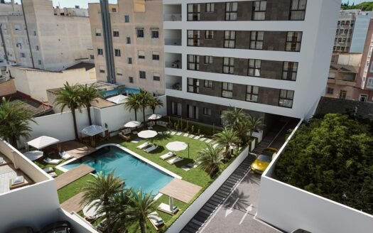 Apartment for sale in Guardamar del Segura