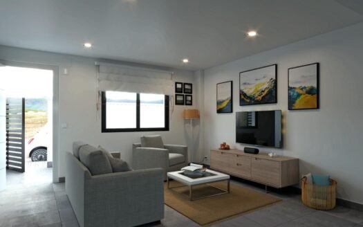 Villa for sale in Los Belones