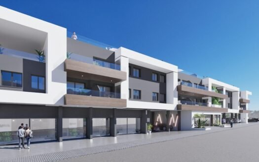 Apartment for sale in Benijofar