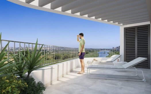 Apartment for sale in Guardamar del Segura