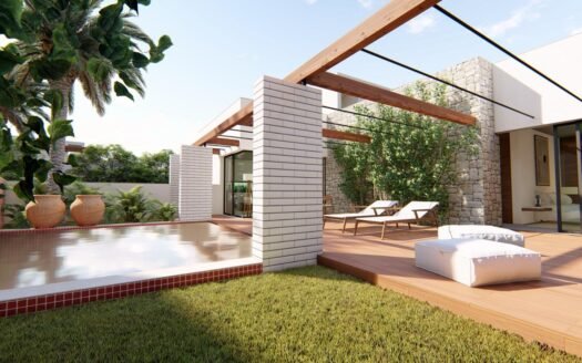 Villa for sale in Torre Pacheco