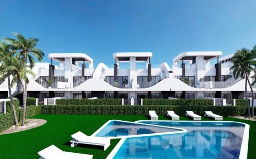 Bungalow for sale in San Fulgencio