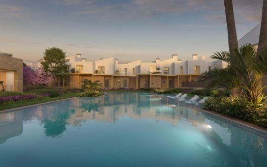 Town House for sale in El Verger