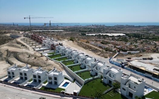 Villa for sale in Mutxamel