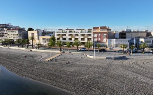 Apartment for sale in San Pedro del Pinatar