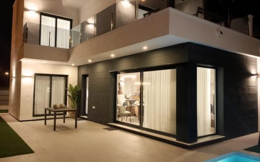 Villa for sale in San Javier