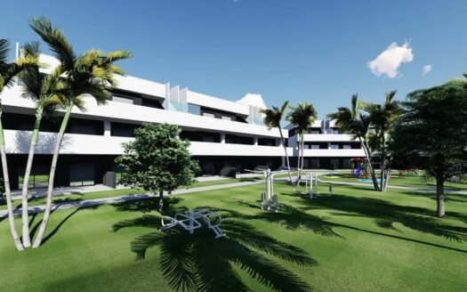 Apartment for sale in Guardamar del Segura