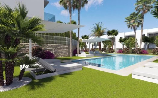 Villa for sale in Finestrat