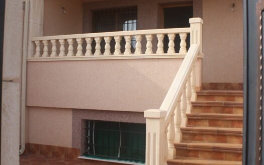 Town House for sale in Torrevieja