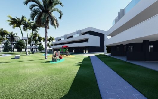 Apartment for sale in Guardamar del Segura