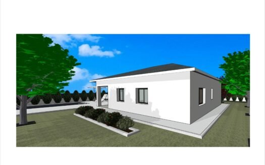 Villa for sale in La Romana
