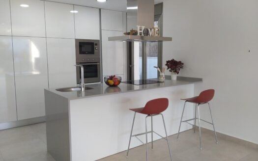 Villa for sale in Orihuela Costa