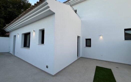 Villa for sale in San Pedro del Pinatar