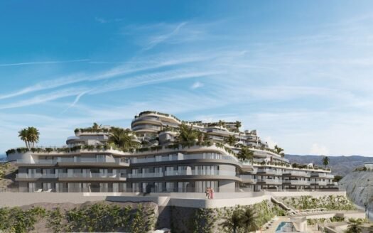Apartment for sale in Aguilas