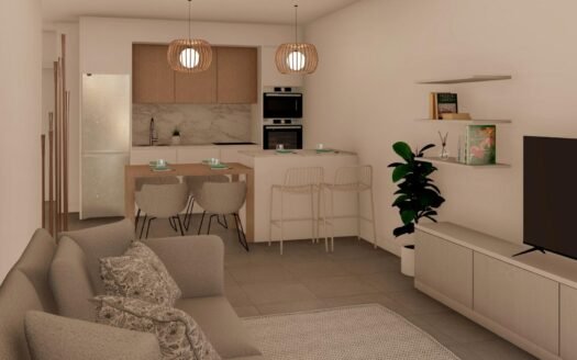 Bungalow for sale in Torre Pacheco