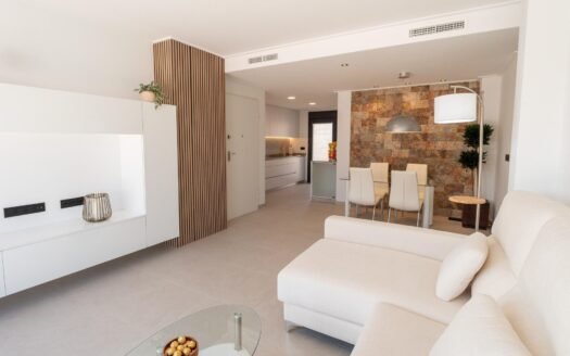 Villa for sale in San Fulgencio