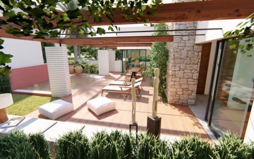 Villa for sale in Torre Pacheco