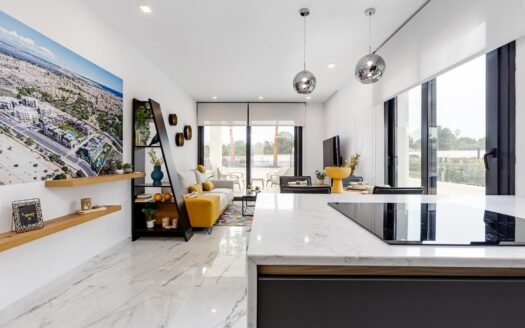 Apartment for sale in Orihuela Costa