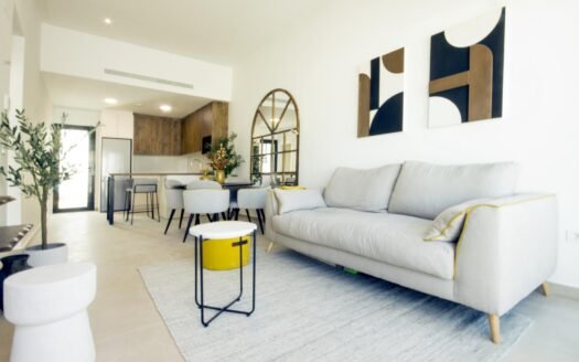 Bungalow for sale in San Fulgencio