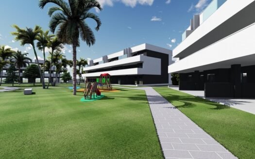 Apartment for sale in Guardamar del Segura