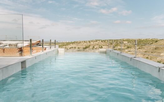 Villa for sale in Rojales