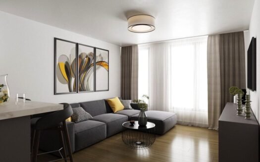 Penthouse for sale in Alicante