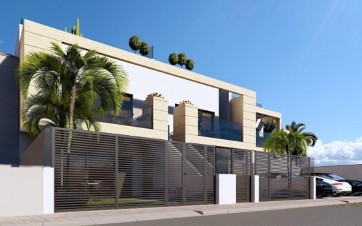 Bungalow for sale in San Pedro del Pinatar