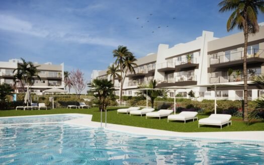 Apartment for sale in Gran Alacant