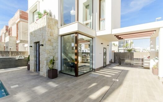Villa for sale in Cartagena