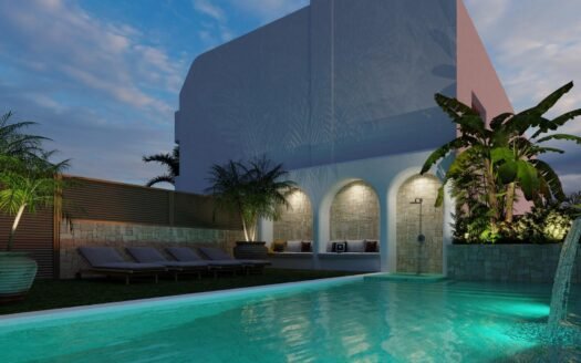 Bungalow for sale in San Pedro del Pinatar