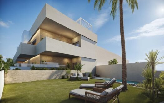 Bungalow for sale in San Pedro del Pinatar