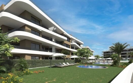 Apartment for sale in Orihuela Costa