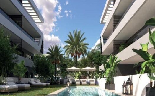 Apartment for sale in San Juan Alicante