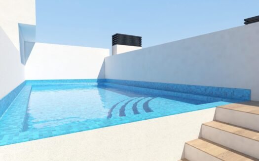 Apartment for sale in Torrevieja