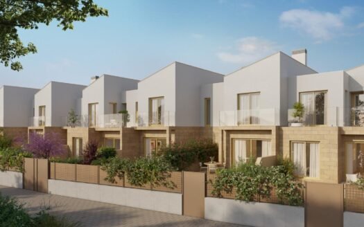 Town House for sale in El Verger