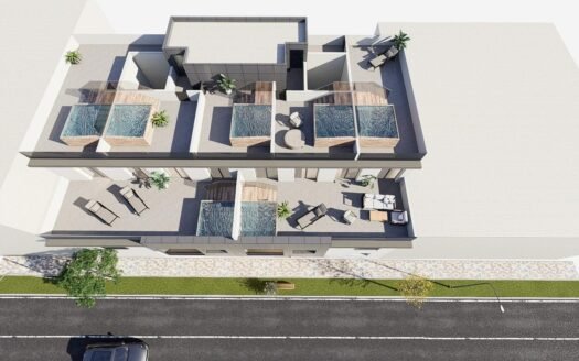 Apartment for sale in Pilar de La Horadada