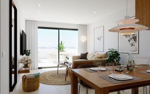 Bungalow for sale in Torrevieja